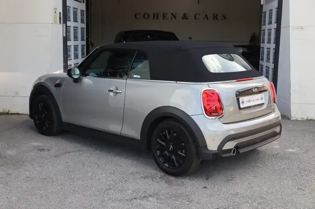 Mini Cooper Cooper view 10