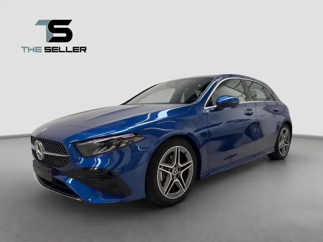 Mercedes-Benz A 180 AMG Line Premium 7G-DCT*FORMULA S*