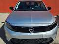 Opel Corsa Corsa VI 2023 1.2 s PROMO FIN Zilver - thumbnail 1