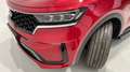 Kia Sorento 1.6 T-GDi HEV Emotion Pack Luxury 4x4 Rouge - thumbnail 16
