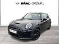 MINI Cooper SE HEAD-UP H&K HIFI PANO LED KAMERA SHZ ALU 17" Blau - thumbnail 1