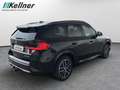 BMW X1 20d Aut. M-Sport+AHK+Head-Up+Pano+Driv-Assit- Schwarz - thumbnail 9