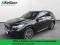 BMW X1 20d Aut. M-Sport+AHK+Head-Up+Pano+Driv-Assit- Schwarz - thumbnail 1