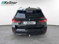 BMW X1 20d Aut. M-Sport+AHK+Head-Up+Pano+Driv-Assit-Plus Noir - thumbnail 8