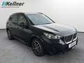 BMW X1 20d Aut. M-Sport+AHK+Head-Up+Pano+Driv-Assit-Plus Noir - thumbnail 10