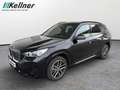 BMW X1 20d Aut. M-Sport+AHK+Head-Up+Pano+Driv-Assit-Plus Noir - thumbnail 3