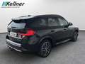 BMW X1 20d Aut. M-Sport+AHK+Head-Up+Pano+Driv-Assit-Plus Noir - thumbnail 9