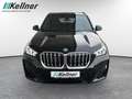BMW X1 20d Aut. M-Sport+AHK+Head-Up+Pano+Driv-Assit- Schwarz - thumbnail 2