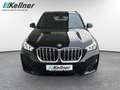 BMW X1 20d Aut. M-Sport+AHK+Head-Up+Pano+Driv-Assit-Plus Noir - thumbnail 2
