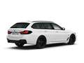 BMW 530 e Touring xDrive M-Sport Pro FACEL. PANO Weiß - thumbnail 3