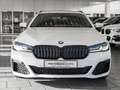 BMW 530 e Touring xDrive M-Sport Pro PANO HUD LED Weiß - thumbnail 5