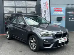 BMW X1 sDrive 18i 136 ch xLine