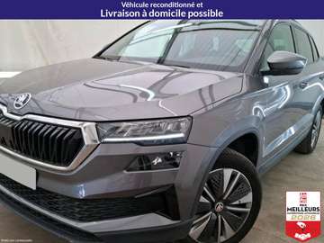 TSI 150 ACT DSG7 Ambition
