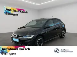Volkswagen Polo 1.0 TSI DSG R Line NAVI, IQ.DRIVE, KEYLESS,