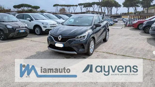 Renault Captur Equilibre 1.0cc 90cv ANDROID/IOS CRUISE CRONTROL