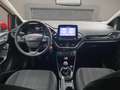 Ford Fiesta Cool & Connect 1.5 TDCi ,Klima,R.Kamera, Rood - thumbnail 11
