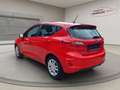 Ford Fiesta Cool & Connect 1.5 TDCi ,Klima,R.Kamera, Rood - thumbnail 7