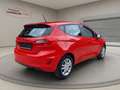 Ford Fiesta Cool & Connect 1.5 TDCi ,Klima,R.Kamera, Rood - thumbnail 5