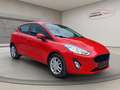 Ford Fiesta Cool & Connect 1.5 TDCi ,Klima,R.Kamera, Rood - thumbnail 3