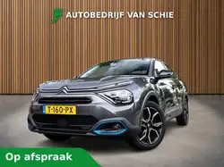 Citroen E-C4 X e-C4 X