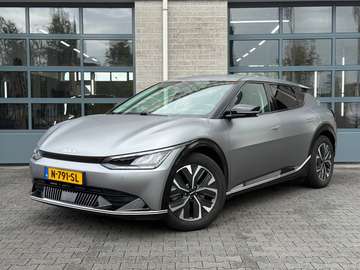 Plus 77.4 kWh|SOH100%|CAMERA|DEALER ONDERHOUDEN|