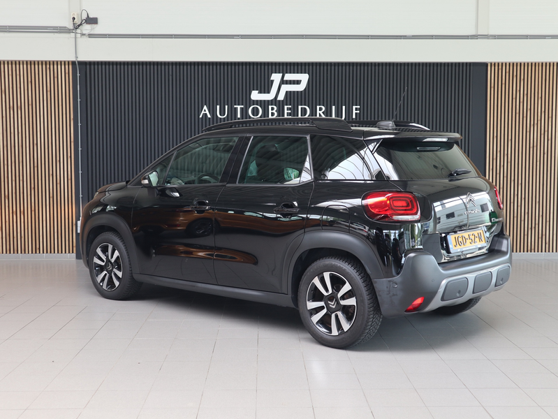 Citroen C3 Aircross 1.2 PureTech S&S Shine CRUISE|CAMERA|APPLECARPLAY| — photo 5