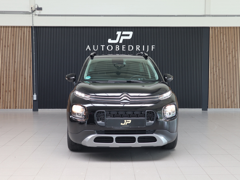 Citroen C3 Aircross 1.2 PureTech S&S Shine CRUISE|CAMERA|APPLECARPLAY| — photo 7