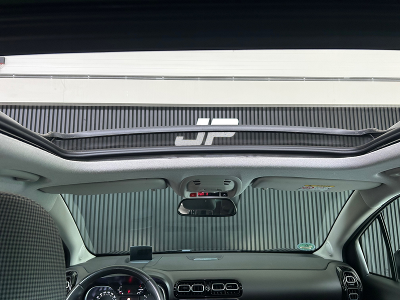 Citroen C3 Aircross 1.2 PureTech S&S Shine CRUISE|CAMERA|APPLECARPLAY| — photo 8