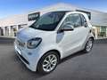 smart forTwo coupè EQ 60kW passion Wit - thumbnail 1