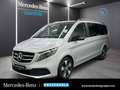Mercedes-Benz V 250 d EDITION Lang Navigation Kamera AHK LED Silber - thumbnail 1