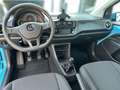 Volkswagen up! 1.0 MOVE! *NUR 22TKM *DAB+ *KLIMA *TELEFON * Bleu - thumbnail 10
