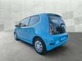 Volkswagen up! 1.0 MOVE! *NUR 22TKM *DAB+ *KLIMA *TELEFON * Bleu - thumbnail 5
