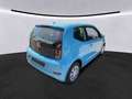 Volkswagen up! 1.0 MOVE! *NUR 22TKM *DAB+ *KLIMA *TELEFON * Blauw - thumbnail 3