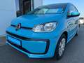Volkswagen up! 1.0 MOVE! *NUR 22TKM *DAB+ *KLIMA *TELEFON * Bleu - thumbnail 6