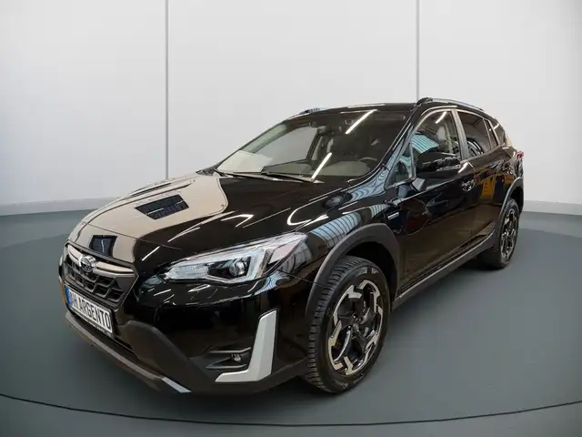 Subaru XV PLATINUM=VOLL=1.HD=GARANTIE=NUR 11.013 KM=1A