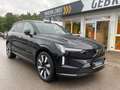 Volvo EX90 Ultra Pure Electric AWD ACC HUD Pano 360° Schwarz - thumbnail 9