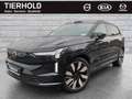 Volvo EX90 Ultra Pure Electric AWD ACC HUD Pano 360° Schwarz - thumbnail 2