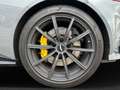 Aston Martin V8 /Komfort+Technik+Sport Plus/BRD/1. Hnd Szürke - thumbnail 6
