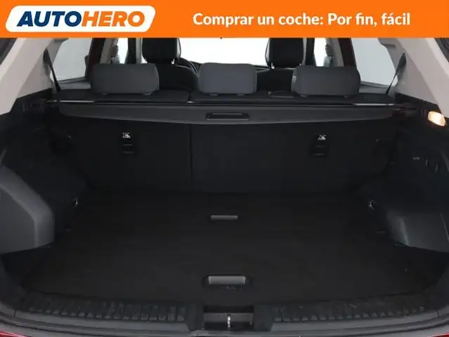 KGM Korando view 18