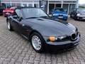 BMW Z3 1,9 Roadster Schwarz - thumbnail 1