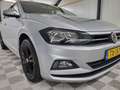 Volkswagen Polo 1.0 TSI Business, App-Connect, Parkeersensoren Gris - thumbnail 6