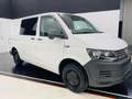Volkswagen T6.1 Transporter Transporter Business 2.0 TDI 150CV Euro 6 Bianco - thumbnail 2