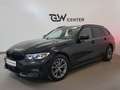 BMW 320 d xDrive Sport Line ACC RFK Komfortzugang Schwarz - thumbnail 3