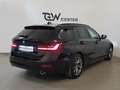 BMW 320 d xDrive Sport Line ACC RFK Komfortzugang Schwarz - thumbnail 8