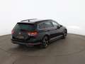 Volkswagen Passat Variant 2.0 TDI R-Line Aut LED AHK RADAR Schwarz - thumbnail 2