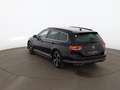Volkswagen Passat Variant 2.0 TDI R-Line Aut LED AHK RADAR Schwarz - thumbnail 7
