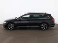 Volkswagen Passat Variant 2.0 TDI R-Line Aut LED AHK RADAR Schwarz - thumbnail 6