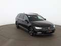 Volkswagen Passat Variant 2.0 TDI R-Line Aut LED AHK RADAR Schwarz - thumbnail 5