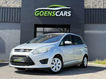 C-Max 2.0TDCi BOITE AUTO,CRUISE,CLIM DIGITALE…