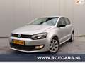 Volkswagen Polo 1.2 Carplay Airco Nieuwe Ketting !!! Grijs - thumbnail 1